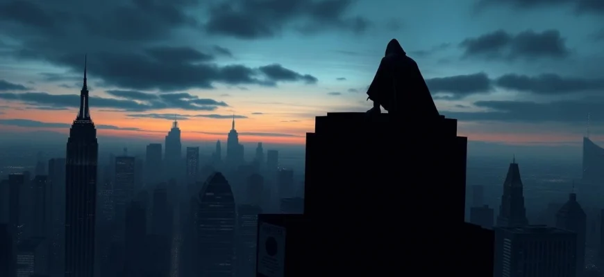 10 Shows and Movies Similar to Arrow (2012)