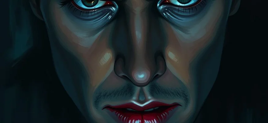 10 Gripping Movies & Shows Similar to The Parts You Lose