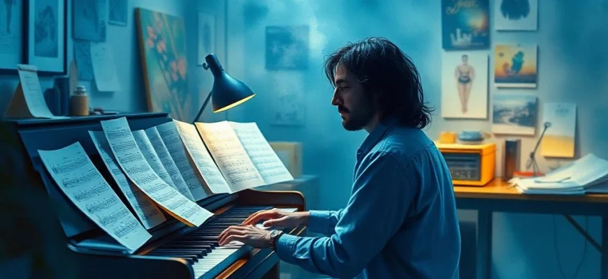 10 Movies & Shows Like Yoshiki: Under the Sky