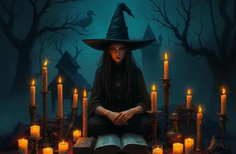 10 Movies & Shows Like Witches of Salem