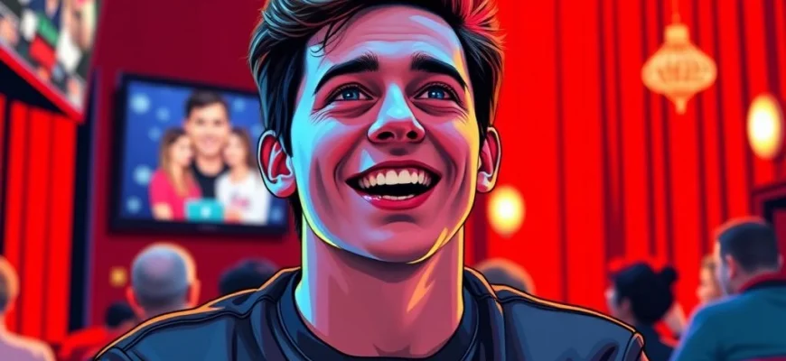 10 Shows & Movies Like Bupkis (2023)