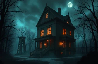 10 Movies and TV Shows Similar to The Conjuring (2013)