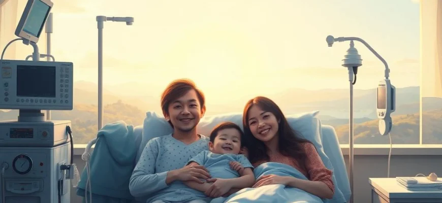 10 Movies Like Extraordinary Measures (2010)