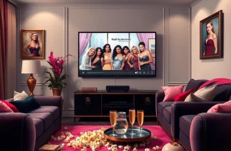 10 Shows Like The Real Housewives of NJ