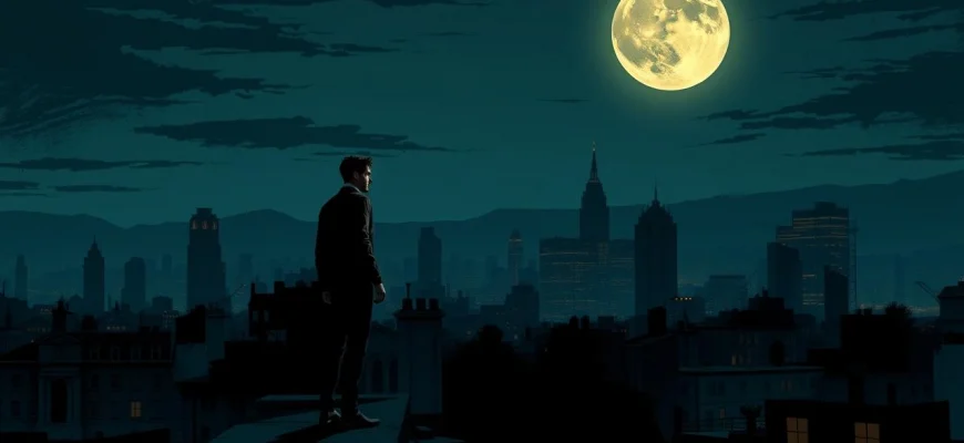 10 Movies and TV Shows Similar to How to Kill Monsters (2023)