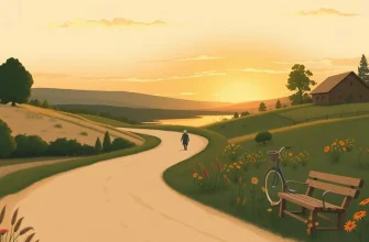 10 Movies and Shows Similar to The Straight Story (1999)