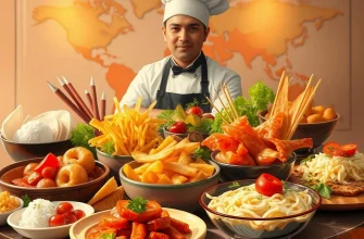 10 Movies & Shows Like The History of Food