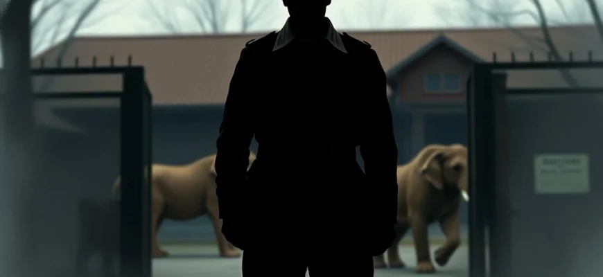 10 Movies Like The Zookeeper's Wife (2017)