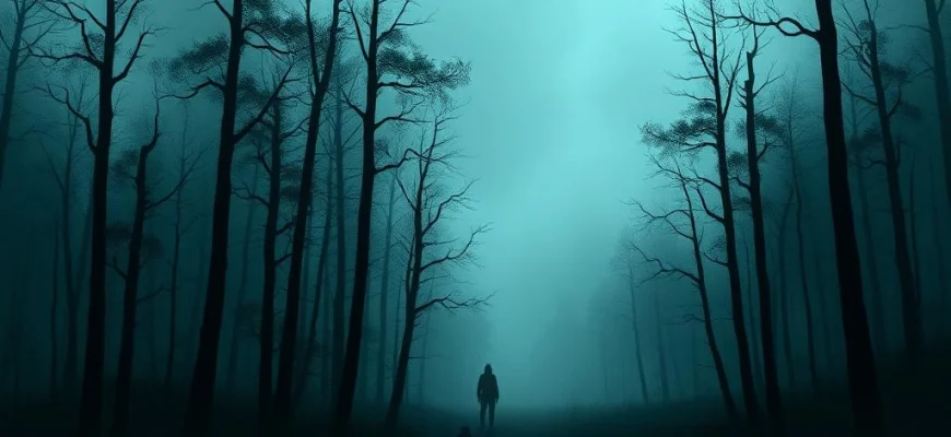 10 Thrilling Movies Like The Furies (2019)