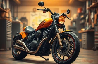 10 Shows Like American Chopper (2003)