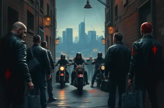 10 Shows & Movies Like Bikie Wars (2012)