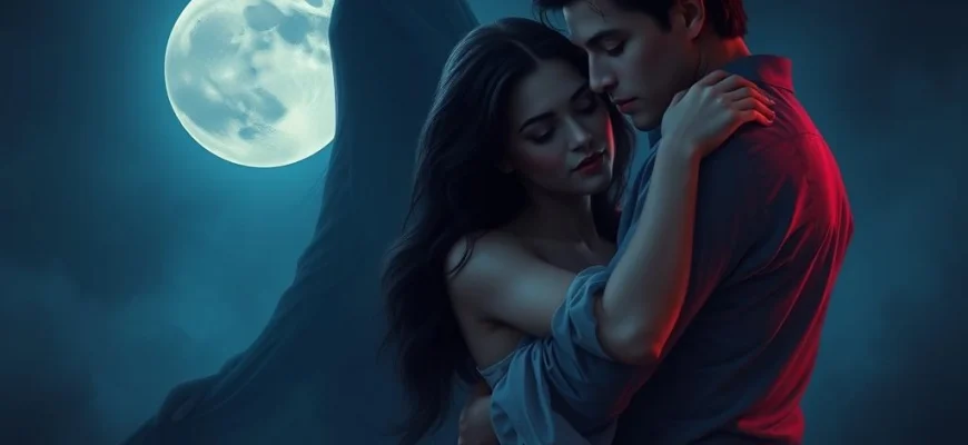 10 Shows & Movies Like Dante's Cove