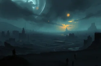 10 Movies Like A Distant Thunder (1978)