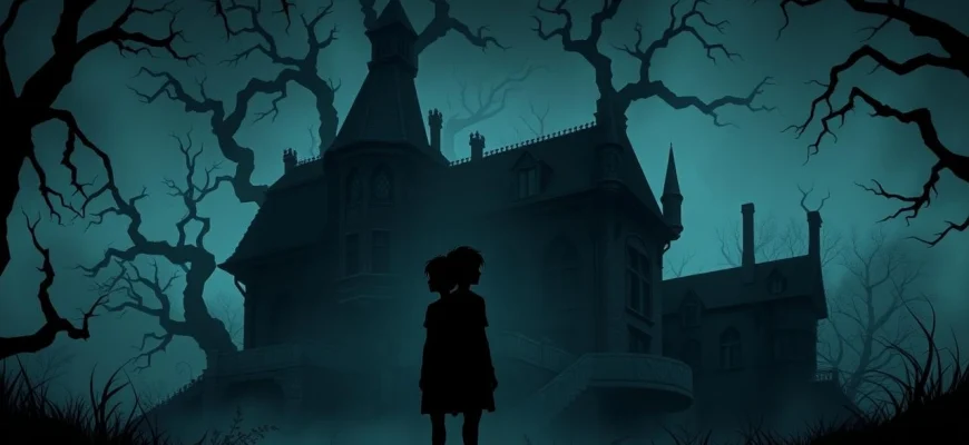 10 Shows Like Helstrom (2020)