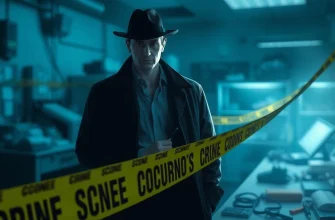 10 Thrillers Like Manhunter (1986)