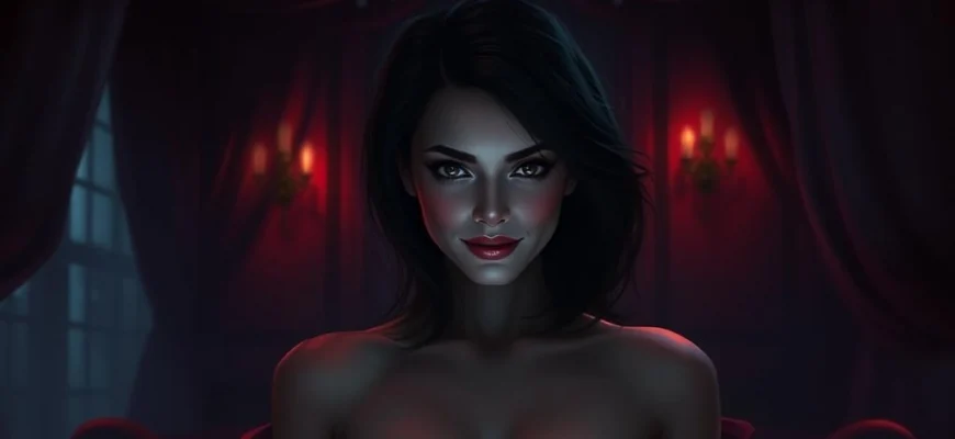 10 Movies Like Original Sin (2001)