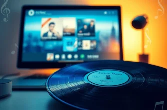 10 Shows & Movies Like How Music Got Free