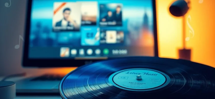 10 Shows & Movies Like How Music Got Free