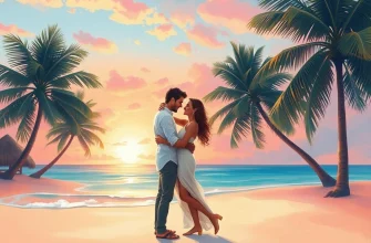 10 Movies & Shows Like Passion and Paradise