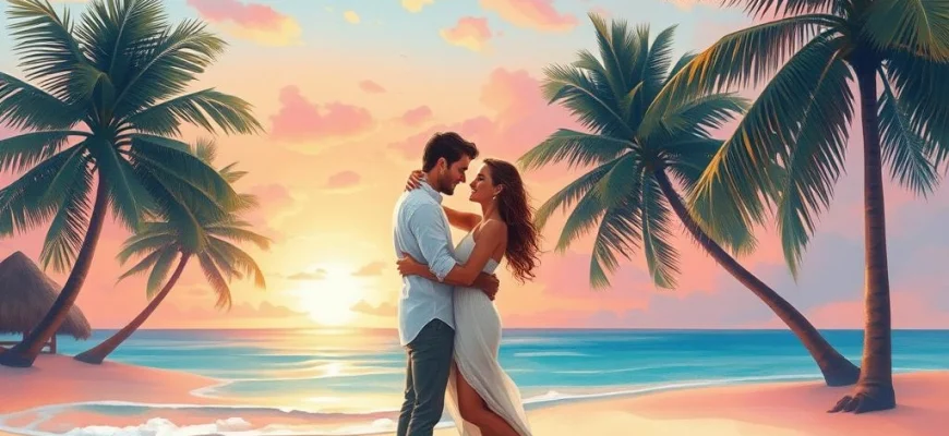 10 Movies & Shows Like Passion and Paradise