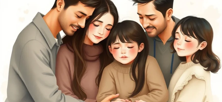 10 Movies & Shows Like Summer Snow (2014)