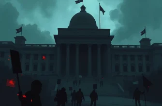 10 Shows Like The Regime (2024)