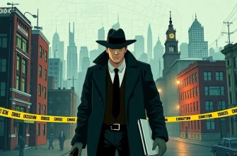Detective Movies Set During Quarantine