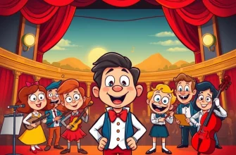 10 Side-Splitting Comedies Similar to A Funny Thing Happened on the Way to the Forum