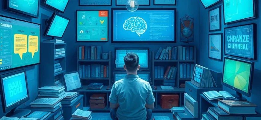 10 Shows Like Brain Games (2011)