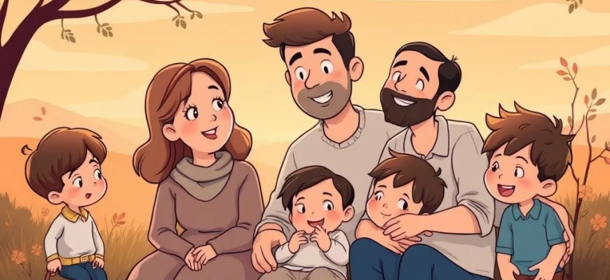 10 Movies & Shows Like Dear Parents (2021)