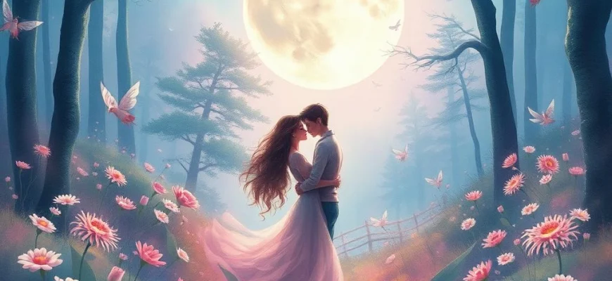 10 Magical Movies & Shows Like A Midsummer Night's Dream