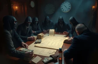 10 Movies & Shows Like Coin Digger (2023)