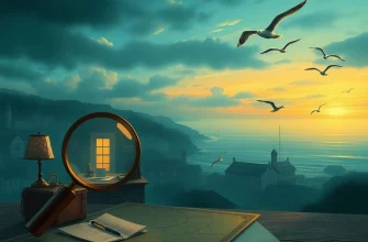 10 Shows Like Shoreline Detectives (2017)