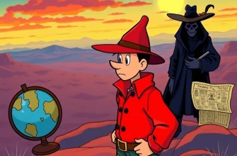 Discover 10 Exciting Movies and Shows Like Tintin