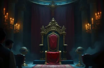 10 Shows Like Henry VIII: Man Monarch Monster