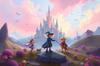 10 Shows Like Grimms Notes: The Animation