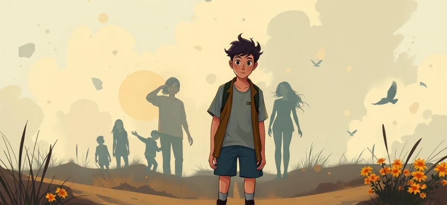 10 Movies & Shows Like The Perks of Being a Wallflower (2012)