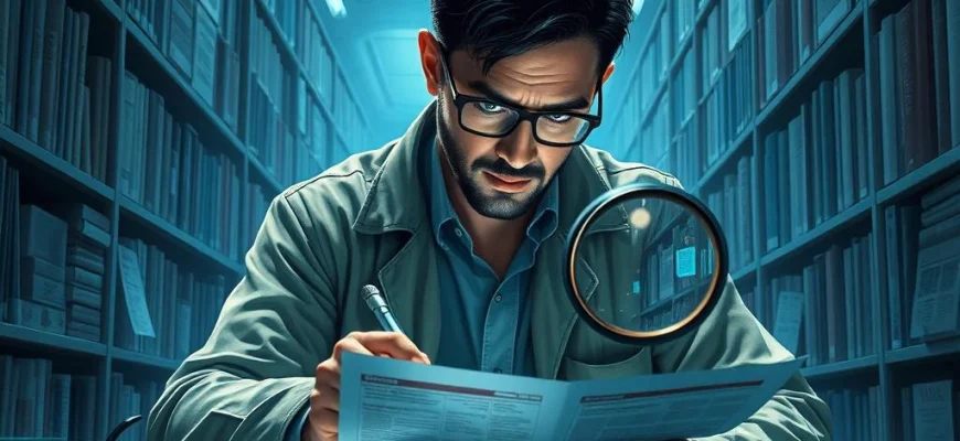 10 Movies & Shows Like Truth (2015)