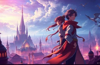 10 Shows Like Our Last Crusade or the Rise of a New World (2020)