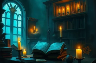 10 Shows Like Sasha Reid and the Midnight Order