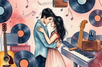 10 Shows & Movies Like George & Tammy