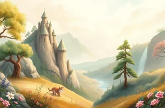 10 Movies and Shows Like The Secret of Moonacre (2009)