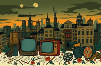 10 Shows & Movies Similar to Flowers (2014)