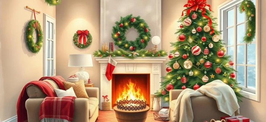 10 Movies & Shows Like Haul Out the Holly: Lit Up