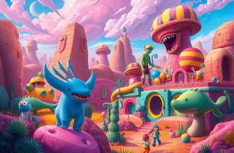 10 Shows Like The Krofft Supershow (1976)