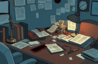 10 Shows & Movies Similar to The Mentalist (2008)