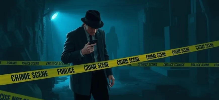 10 Gripping Shows Like Pillowcase Murders (2024)