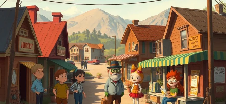 10 Shows Like Baskets (2016) You'll Love