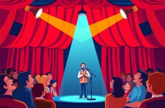 10 Shows & Movies Like Funny or Die Presents