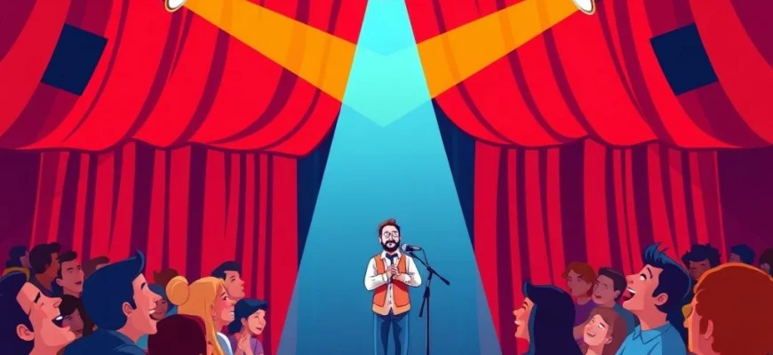 10 Shows & Movies Like Funny or Die Presents